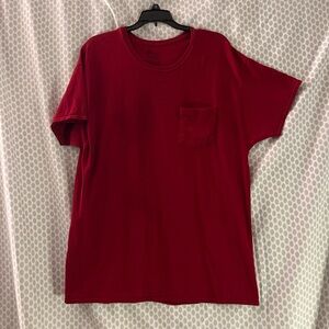 Hanes T-shirt 109